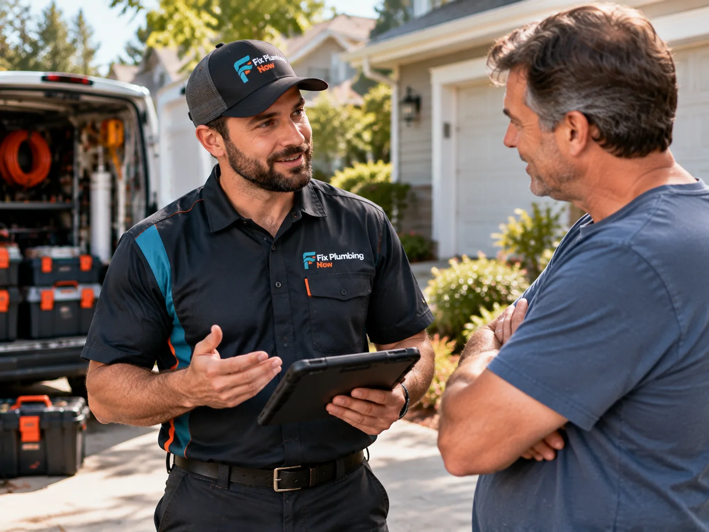 Clogged Drain Service Odessa, WA FAQs